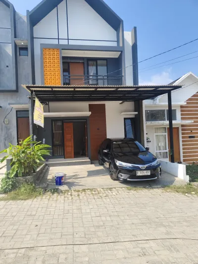 Green View Villas Ngamprah, Padalarang