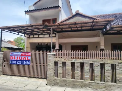 Komp. Bunga bakung, Ciwastra Bandung