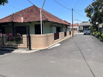 Jl. Antasari, Ters. Kiaracondong, Buahbatu Bandung