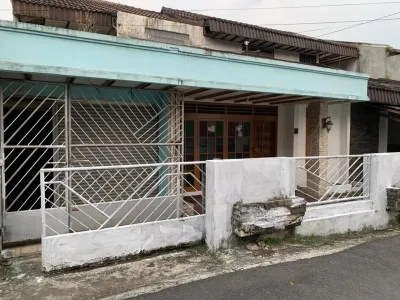 Rumah, HITUNG TANAH, JLGn. Kerinci, gn. Batu, Pasteur, Bandunh