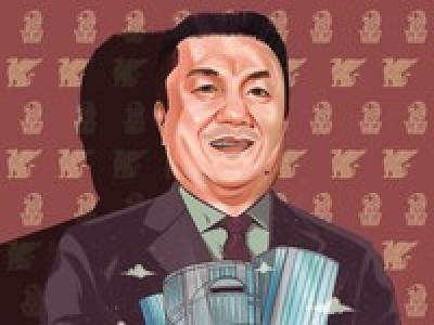 Taipan Properti Tan Kian Jadi Saksi Kasus Febrie, Ini Penjelasannya
