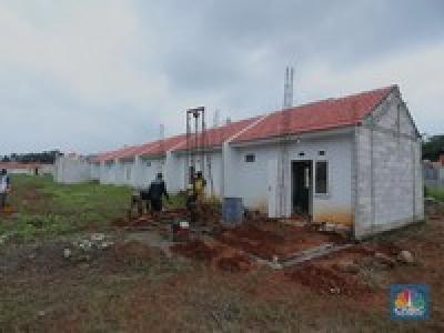 Warga RI Mohon Simak, Ini Untung Rugi Tenor KPR Rumah Subsidi 40 Tahun