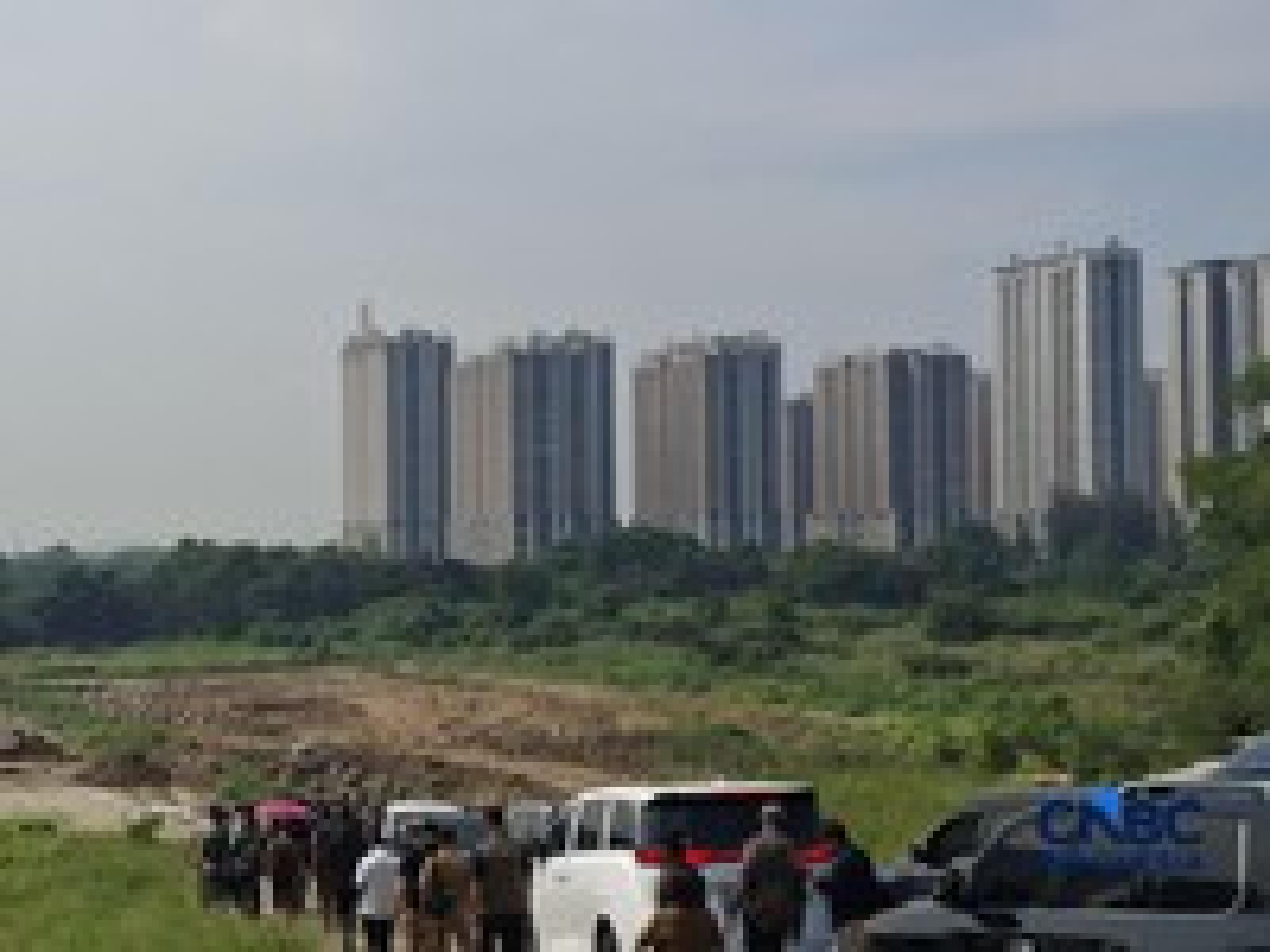 Pemerintah Dapat Hibah 30 Ha, Harga Lahan Meikarta Langsung Meroket?