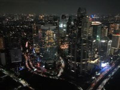 Bukan Menteng, Daerah Ini Punya Harga Tanah Termahal di Jakarta