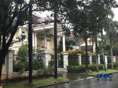 NJOP Tanah di Pondok Indah-Menteng Selangit Sampai Tembus Ratusan Juta