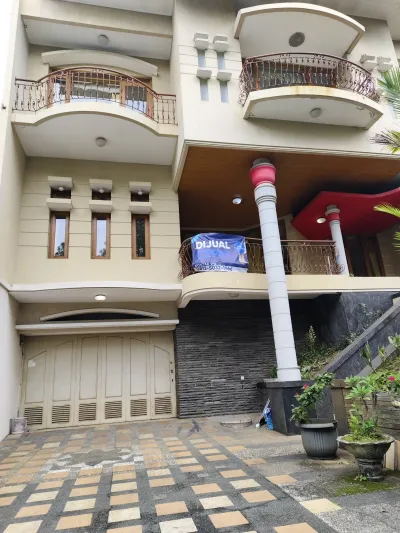 Parahyangan Rumah Villa, Gerlong, Bandung