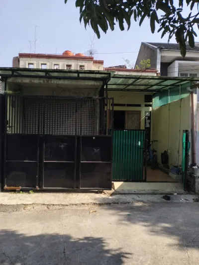 Komp. Griya Permata Indah, Sindangpanon, Banjaran, Bandung