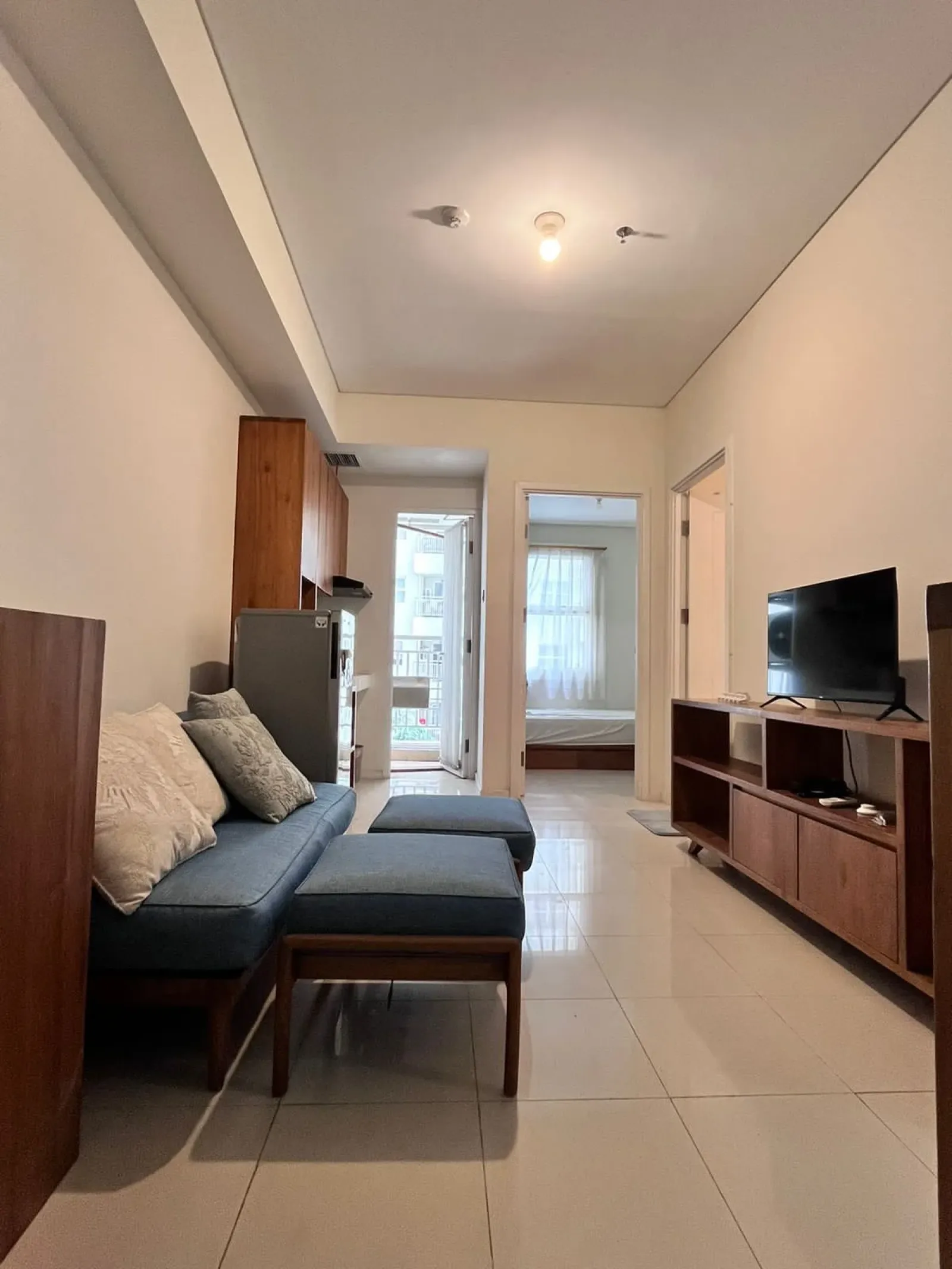 Apartement Parahyangan Residen, Ciumbuleuit