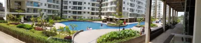 Apartement Gateway, Pasteur, Bandung