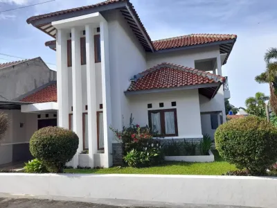 Bumi Sari wangi 1 , Sari wangi Gerlong Bandung