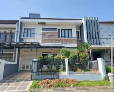 Komp. Batununggal Lestari Bandung