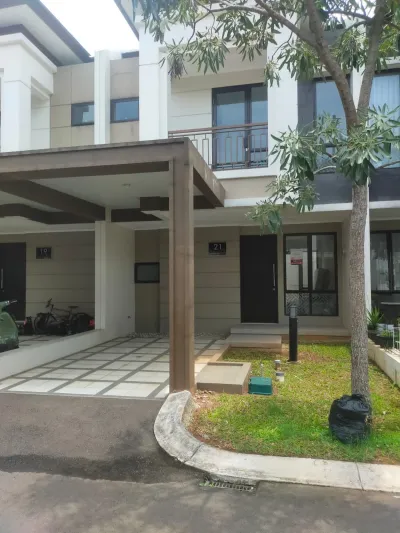 Podomoro, AmaGriya, Bandung