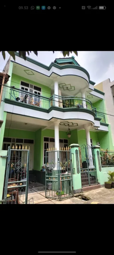 Permata Cimahi, Cimareme, Padalarang