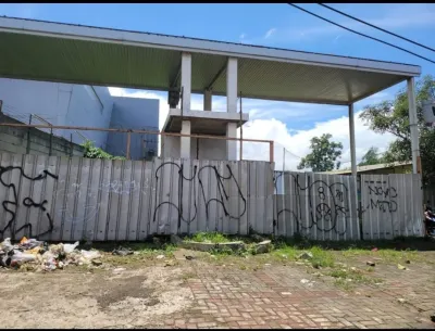 Tanah Strategis  Jl. Raya Jatinangor- Sumedang