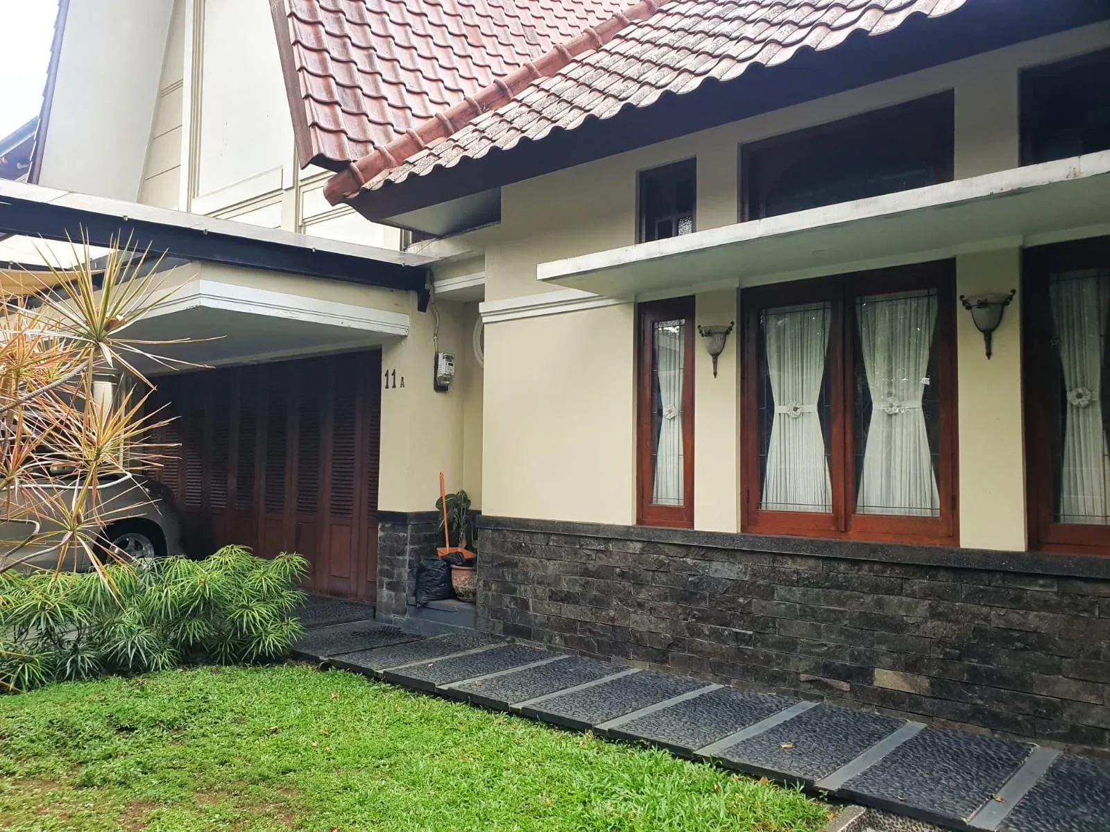 Rumah Bagus, Jl. Patuha, Gatsu, Bandung