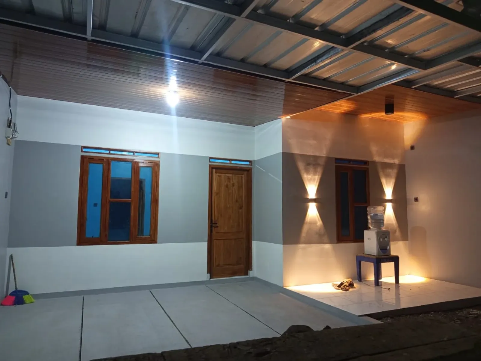 Rumah Baru, Komp.. Lembah Sari Indah, Cilake, Padalarang