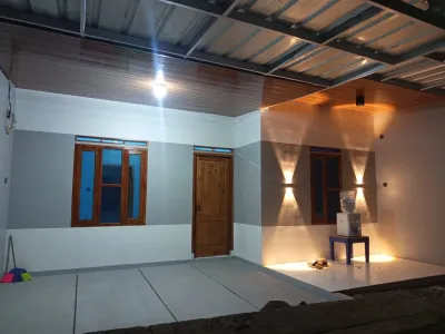 Rumah Baru, Komp.. Lembah Sari Indah, Cilake, Padalarang