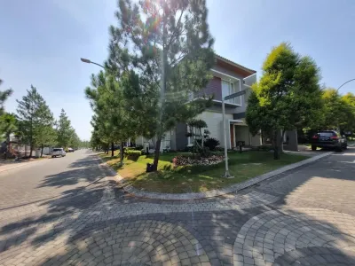 KBP Wangsa, Kota Baru Parahyangan, Padalarang