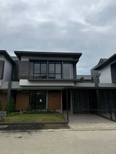 KBP NILAPADMI, Kota Baru Parahyangan, Padalarang. 