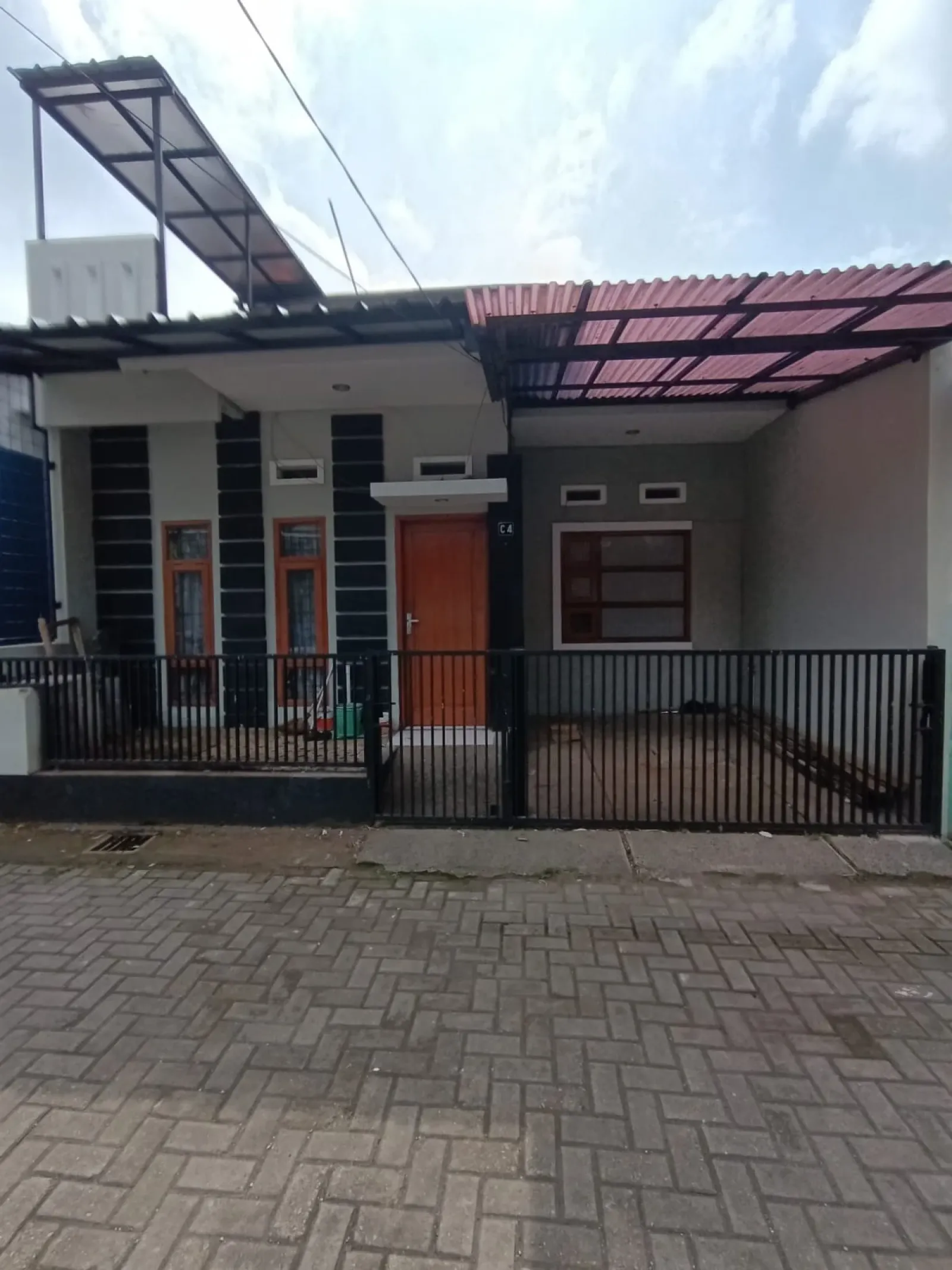 Griya Alam Ciwaruga- Gerlong Bandung