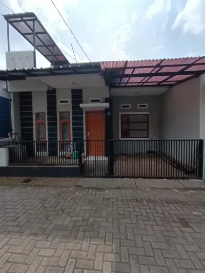 Griya Alam Ciwaruga- Gerlong Bandung