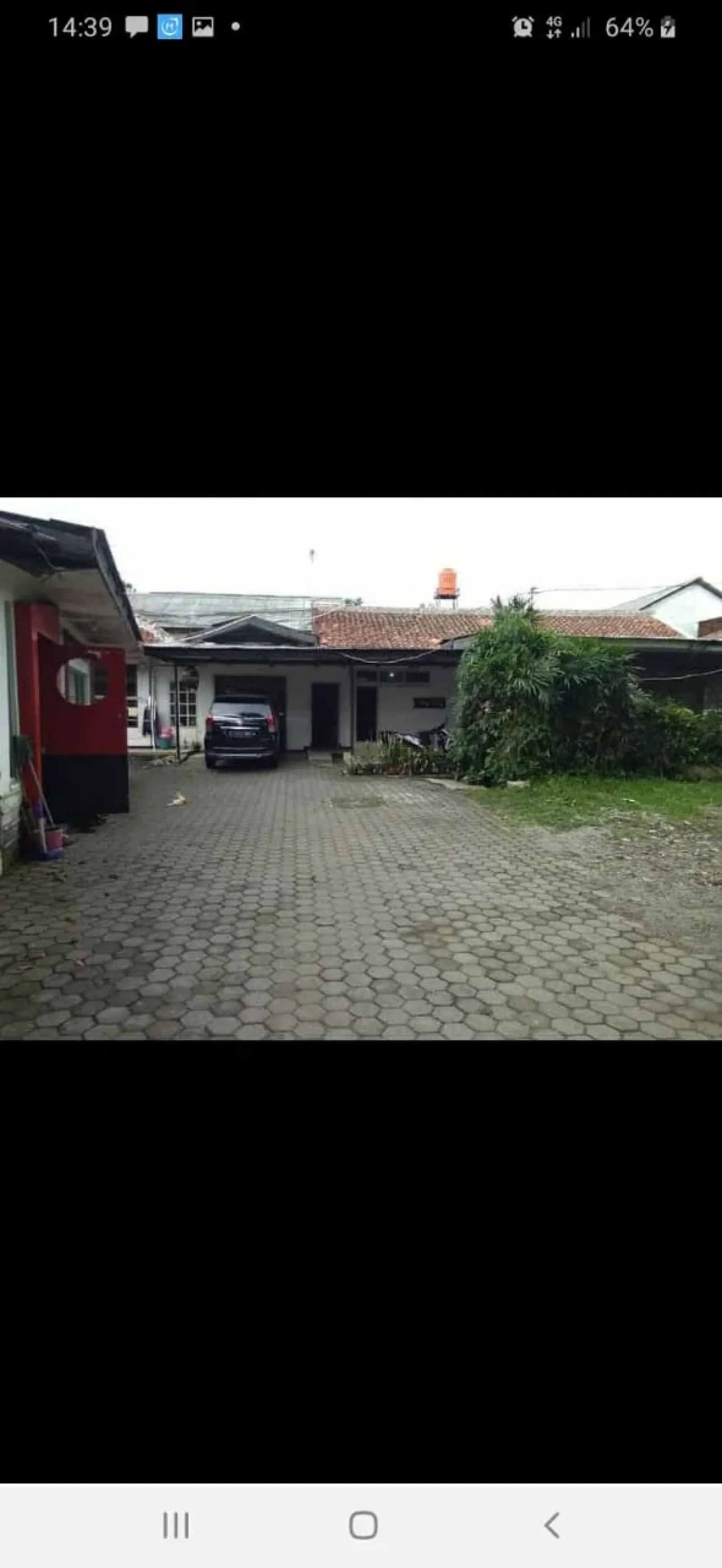 Jl, Dr. Junjunan Pasteur, Strategis, dkt Gerbang tol, Lebar Muka 30 mtr. 