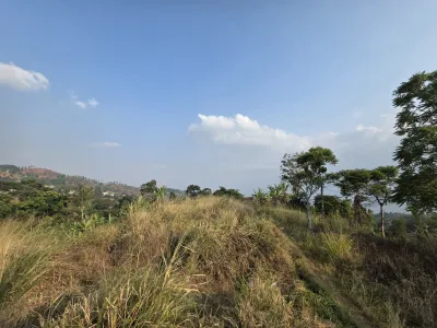 Tanah Cimenyan Dekat, Caringin Tilu( Cantik) Bandung