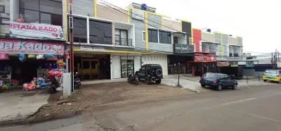 Ruko Sewa, Cibaligo, Cihanjuang, Cimahi