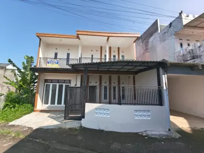 Rumah Cibaligo Cihanjuang Cimahi