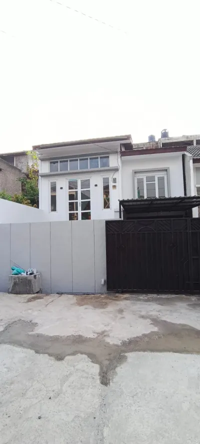 Komp. Bumi Asri, Padalarang
