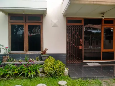 Batununggal Abadi, Lingkungan Tenang dan Nyaman. 