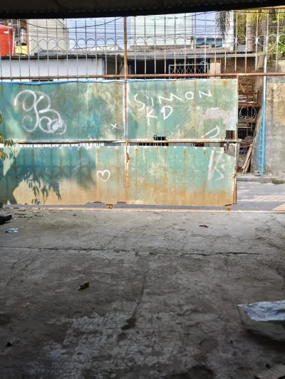 Gudang Margaluyu Baru Ciwastra