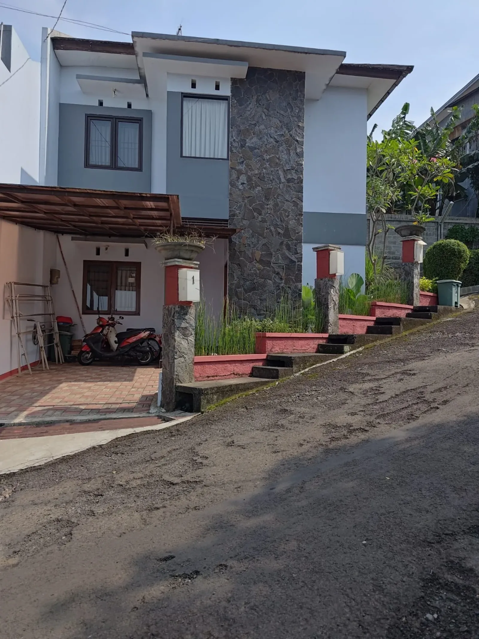 Cluster Saung Bojong, Sekemarak, Cikutra