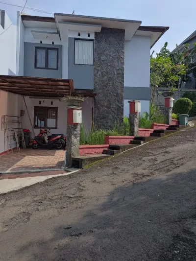 Cluster Saung Bojong, Sekemarak, Cikutra